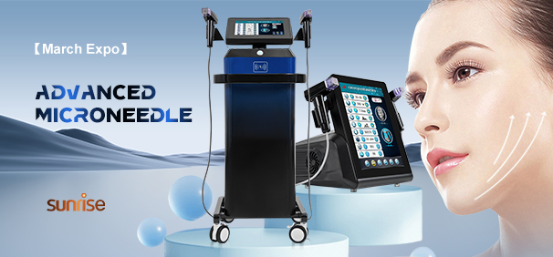 The Ultimate Guide to Crystallite Depth 8 RF Facial Beauty Device Morpheus 8 Fractional Machine RF Microneedle Wrinkle Removal Skin Tightening
